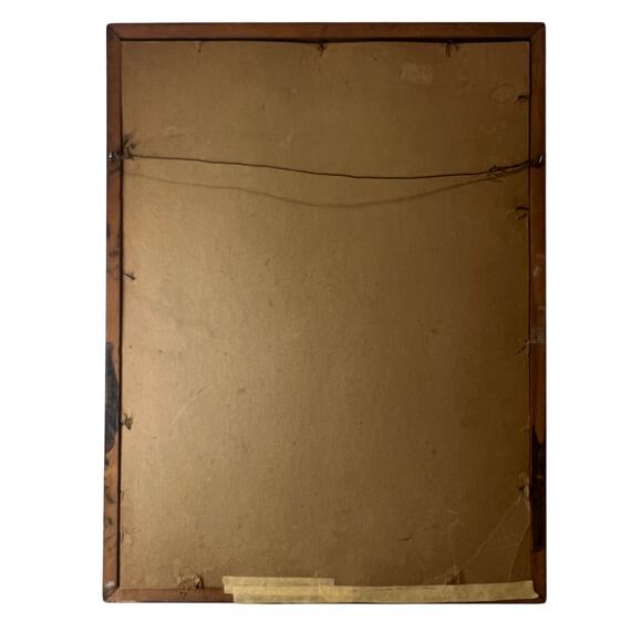 Vintage Today is the First Day Flower Basket Cross Stitch Sampler Completed - Picture 2 of 11